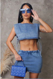 Destiny Denim 💎