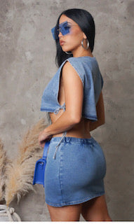 Destiny Denim 💎