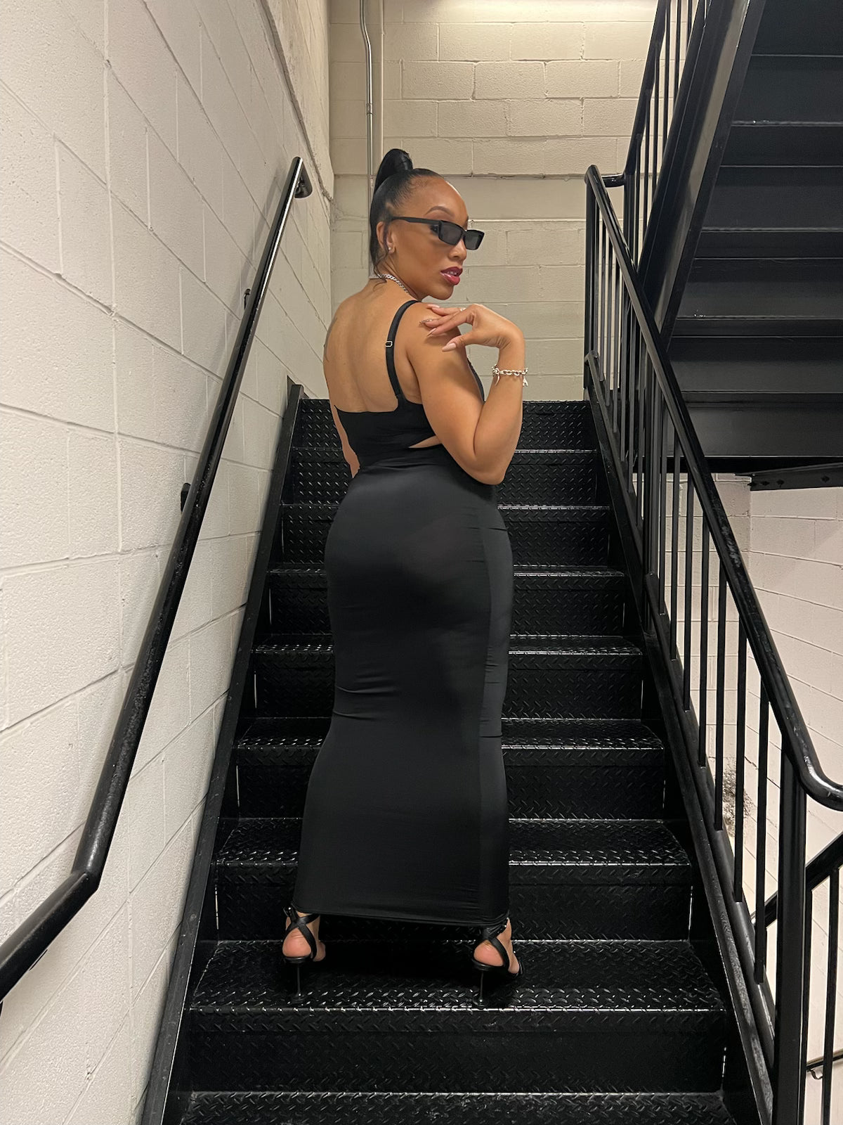 “How you like it” set