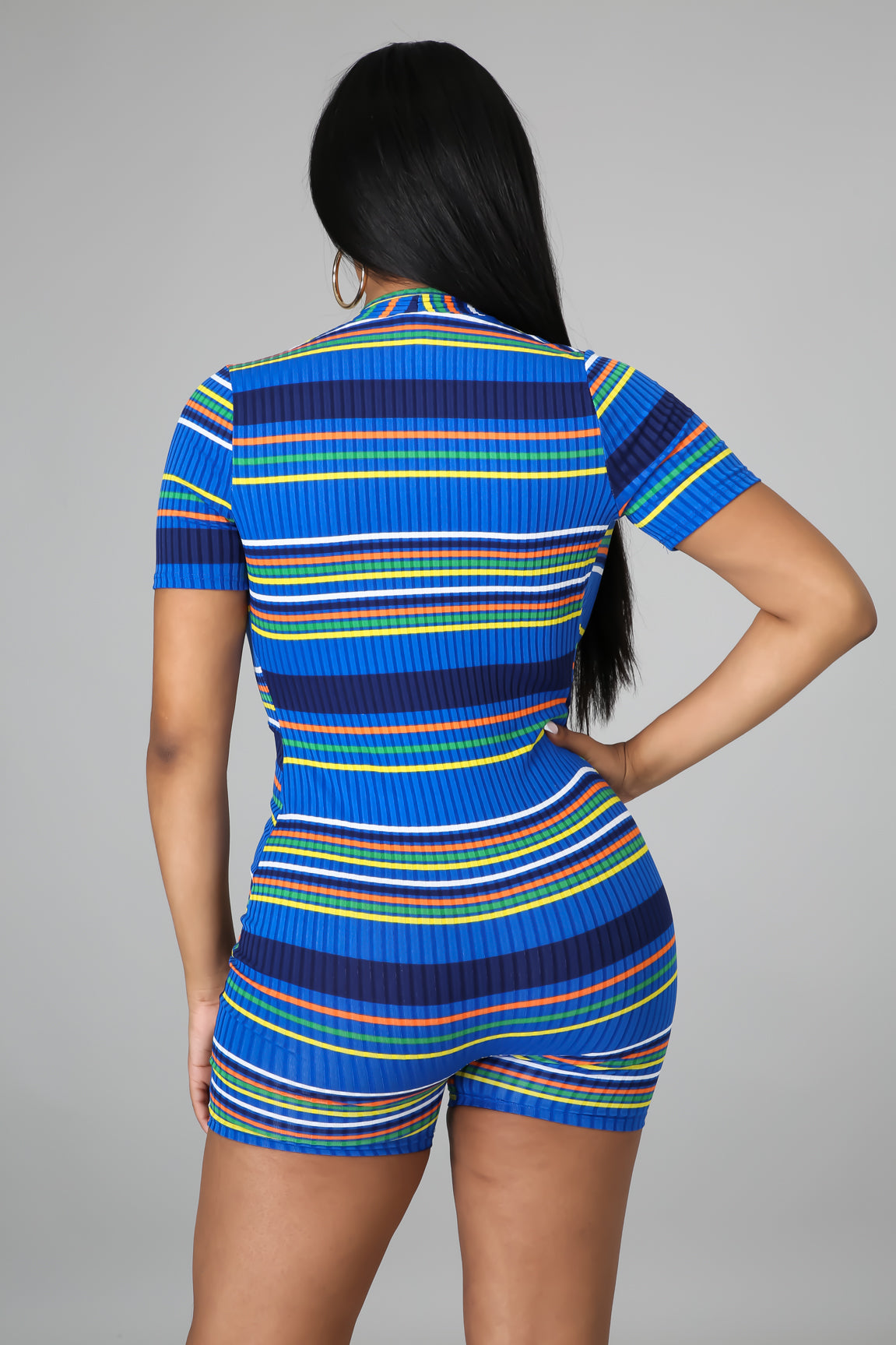 2 can play that "game" romper