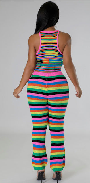 Miami pants set ✨✨✨