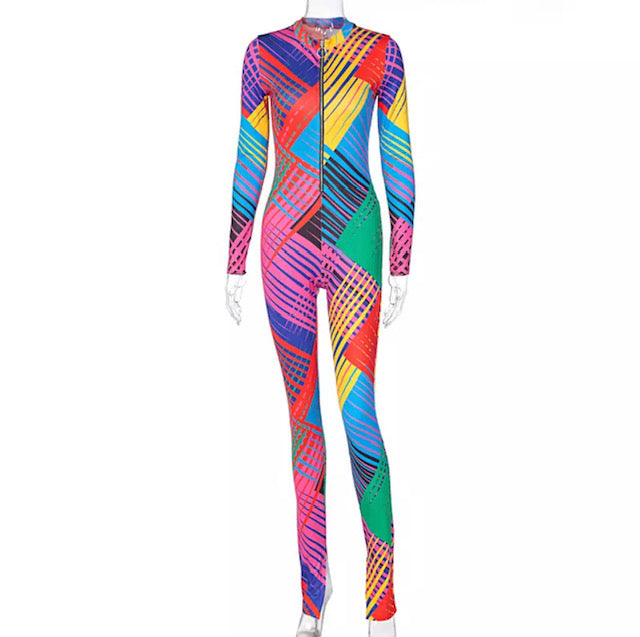 Stacey Jumpsuit