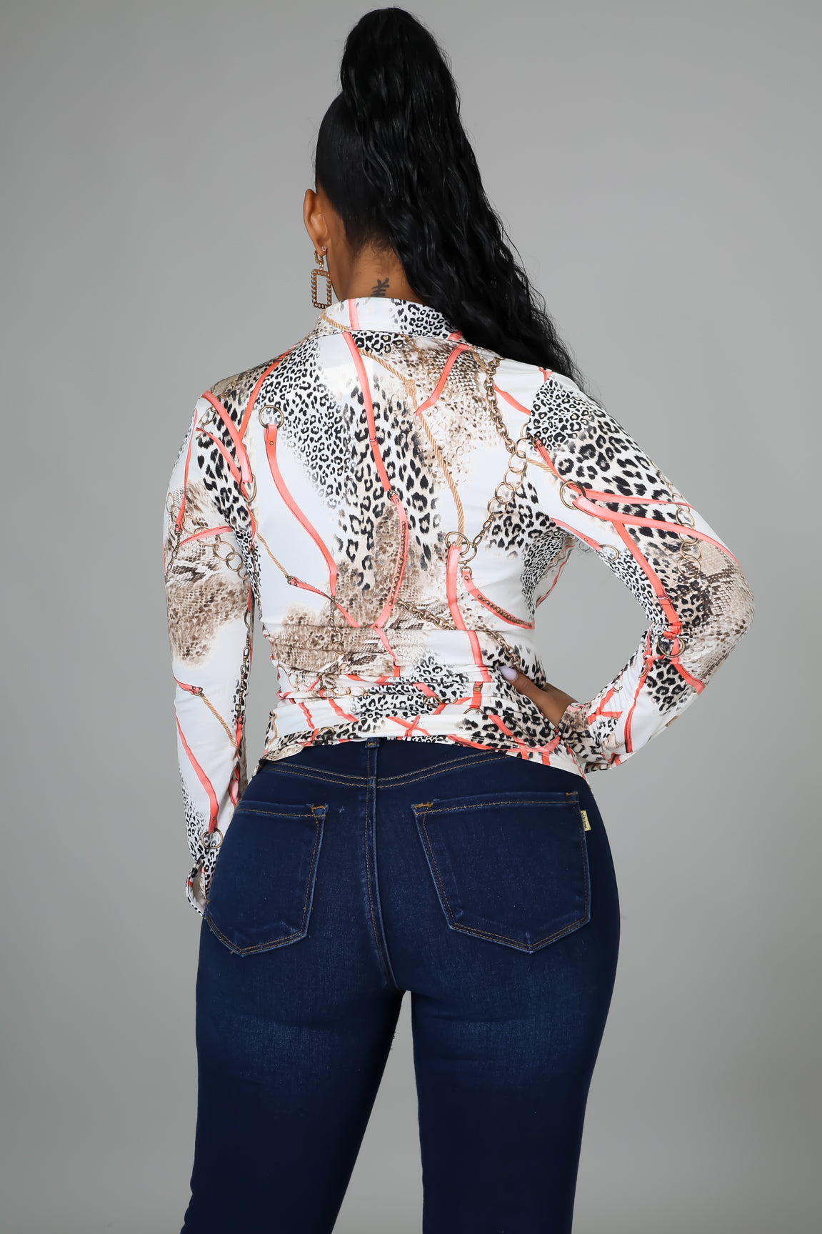 Wild fire top