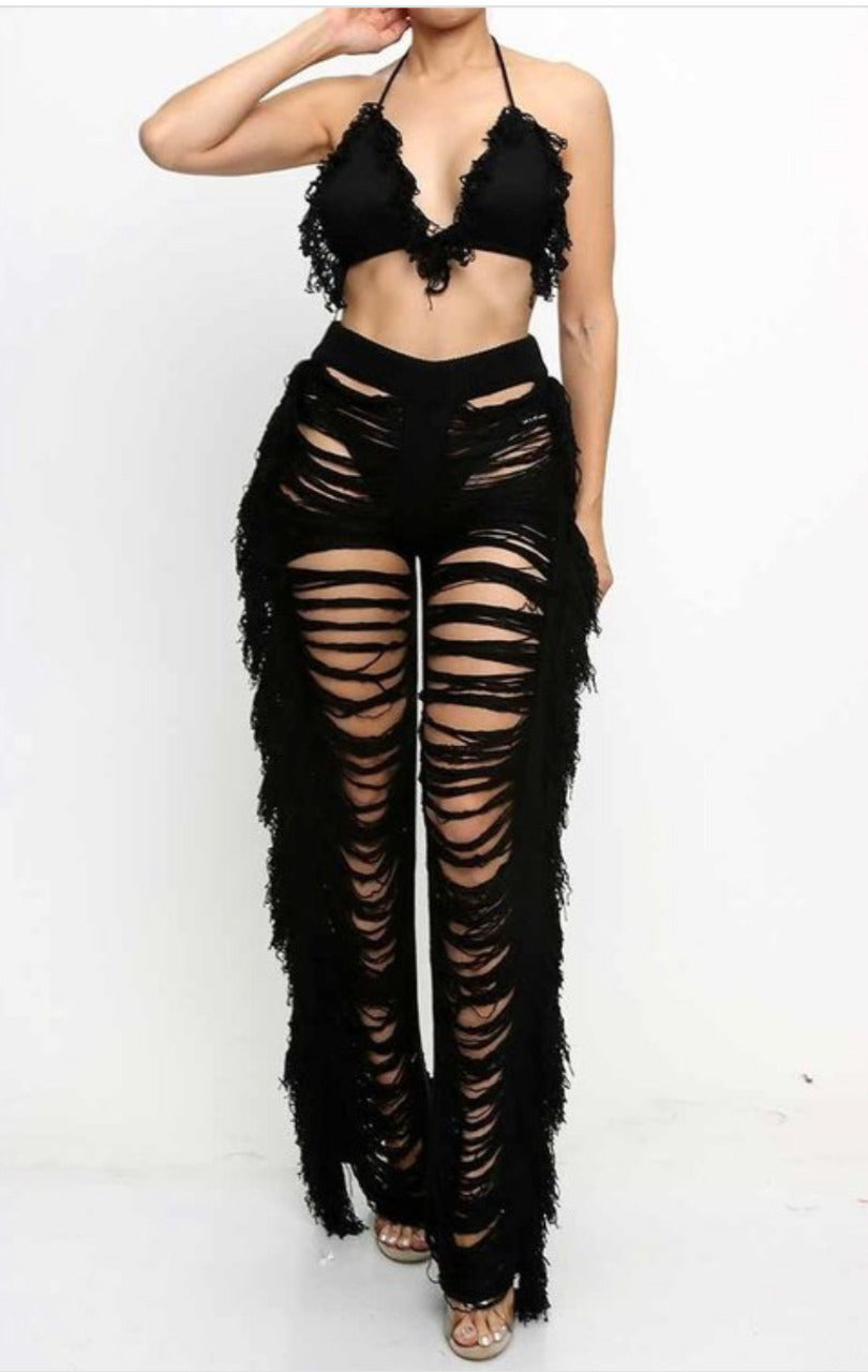 Baecation set