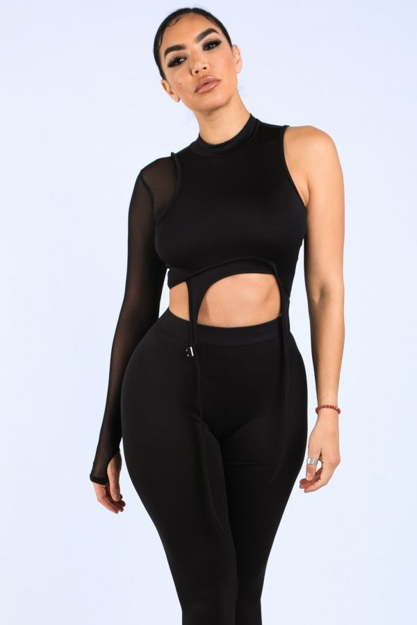 Blackout Set