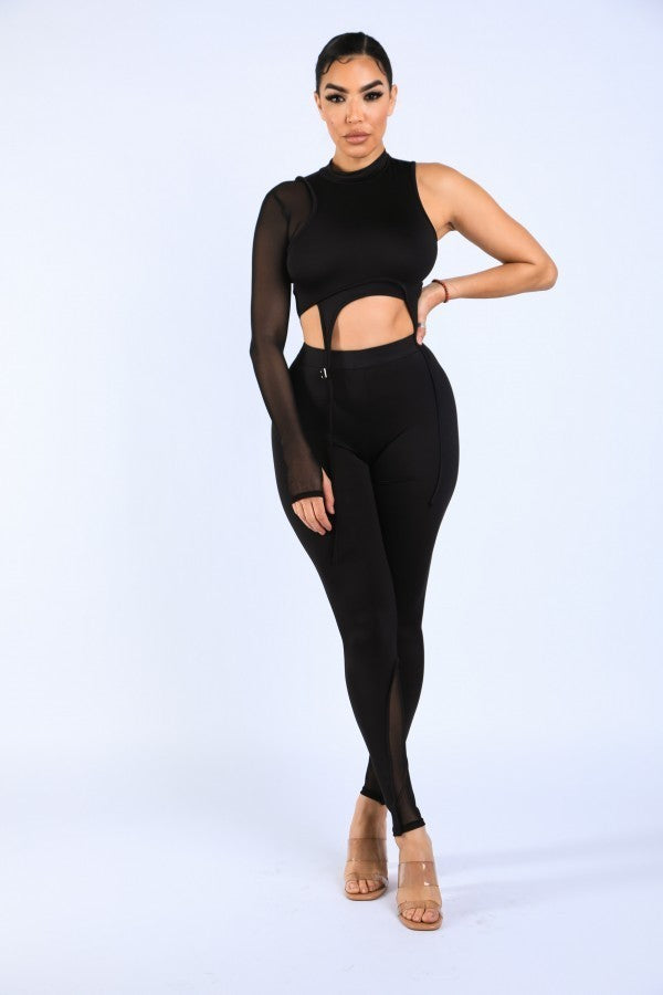 Blackout Set