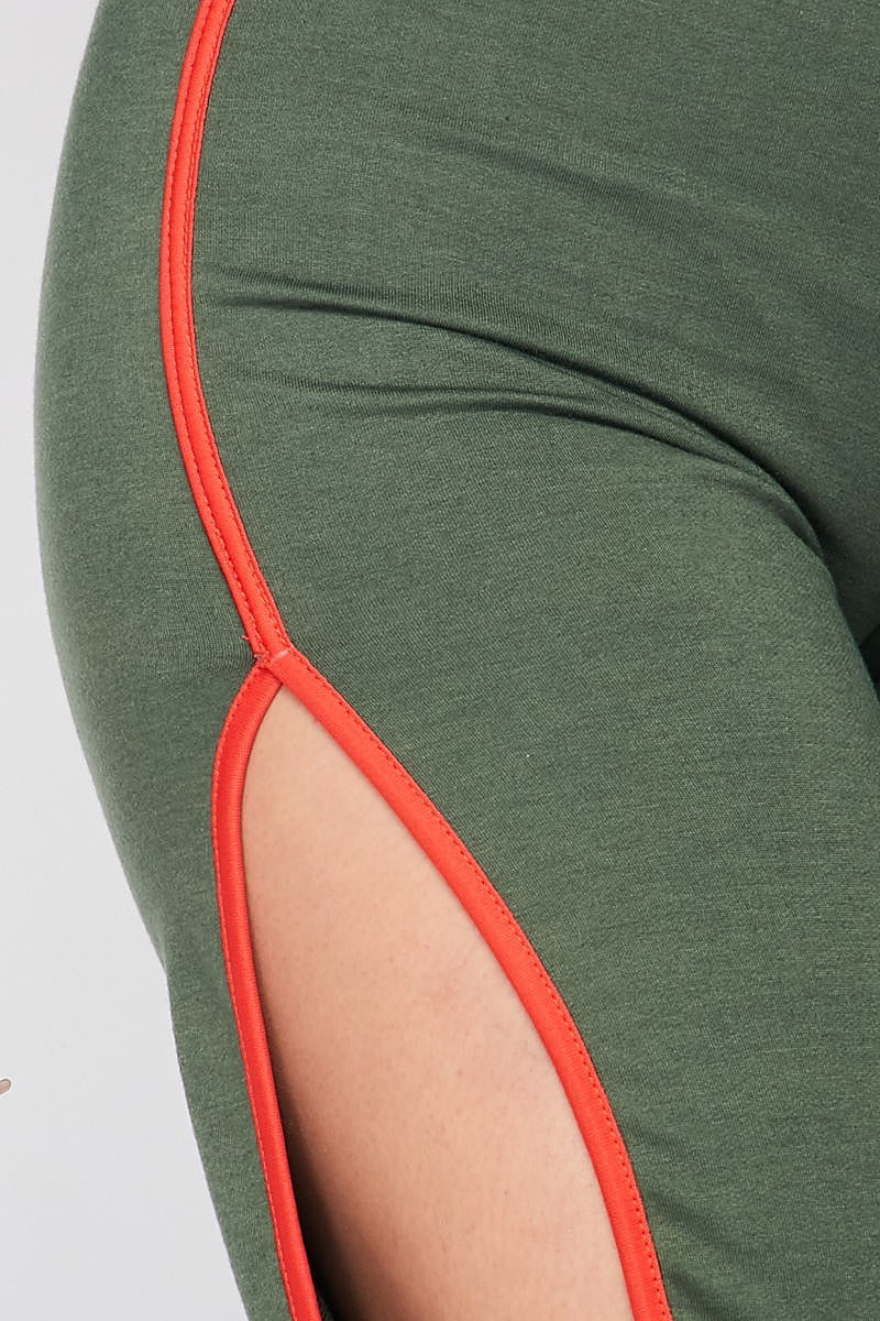 Let me see you "walk" set