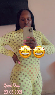 The "Me-Me" Jumpsuit