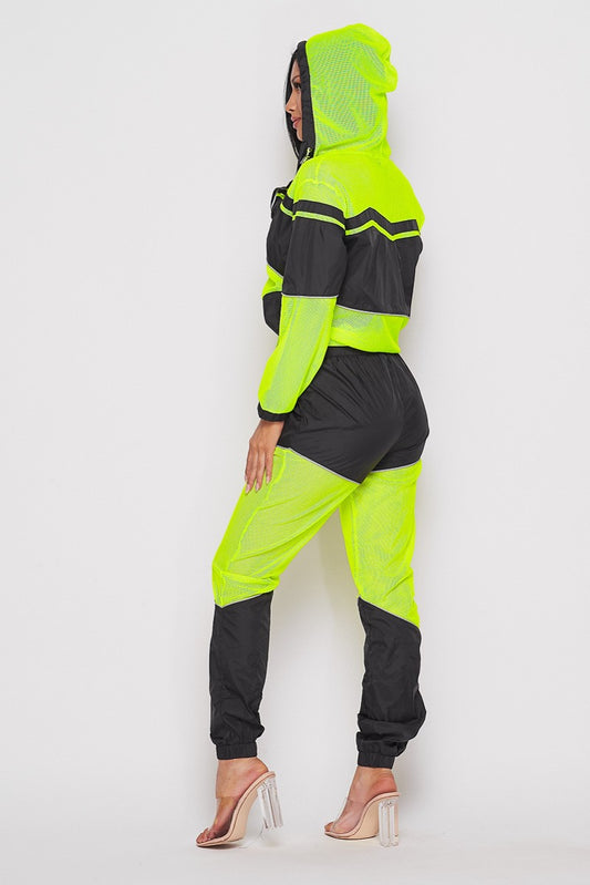 Jogger set
